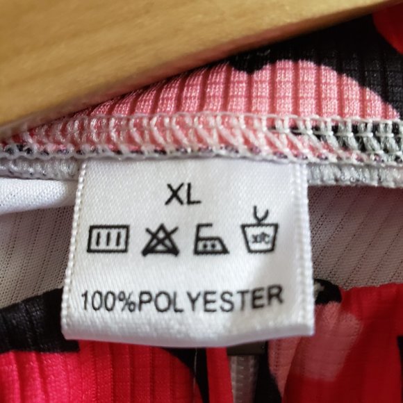 Mysenlan Women's Cycling Breathable Jersey - Picture 6 of 6